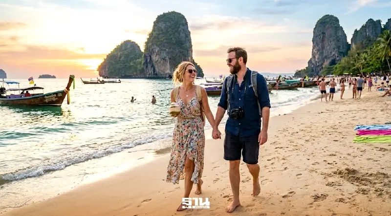 ปิดฉากท่องเที่ยวปี 2568 บิ๊กโรงแรม-สายการบินยังโกยกำไร ปีนี้ลุยขยายธุรกิจต่อ ปิดฉากท่องเที่ยวปี 2568 บิ๊กโรงแรม-สายการบินยังโกยกำไร ปีนี้ลุยขยายธุรกิจต่อ