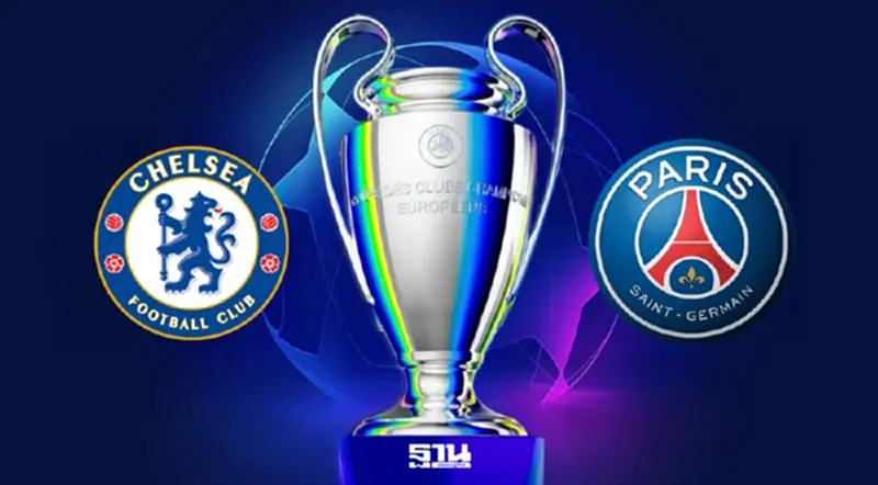 ดูบอลสด UCL เชลซี พบ เปแอสเช ถ่ายทอดสด บิ๊กแมตซ์ยูฟ่าแชมเปียนส์ลีก 03.00 น. ดูบอลสด UCL เชลซี พบ เปแอสเช ถ่ายทอดสด บิ๊กแมตซ์ยูฟ่าแชมเปียนส์ลีก 03.00 น.
