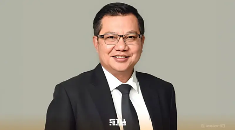 'จิรุตม์' ข้ามห้วยนั่งกกต. จับตาสรรหาบอร์ดรฟท.ชุดใหม่ สานต่อทางคู่-ไฮสปีด 'จิรุตม์' ข้ามห้วยนั่งกกต. จับตาสรรหาบอร์ดรฟท.ชุดใหม่ สานต่อทางคู่-ไฮสปีด