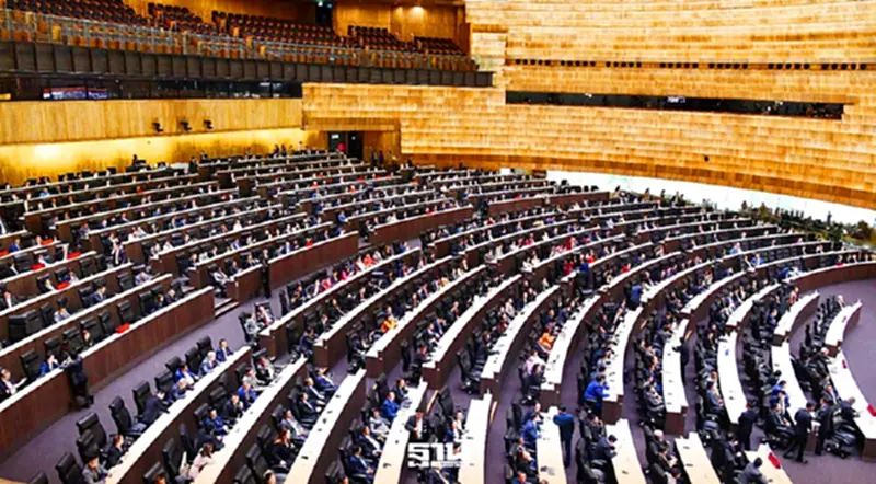เปิดไทม์ไลน์ประชุมสภา เลือกประธาน-รองประธานสภา-นายกฯ ล่าสุด เปิดไทม์ไลน์ประชุมสภา เลือกประธาน-รองประธานสภา-นายกฯ ล่าสุด