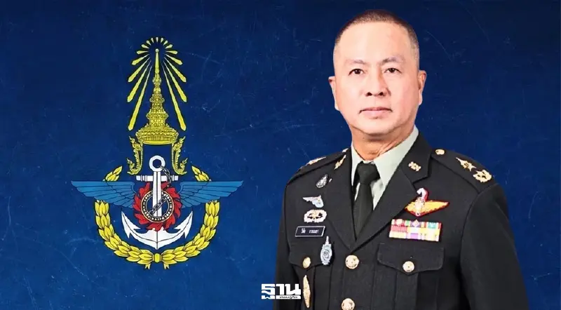 กองทัพไทย เตรียมเครื่องบิน-กำลังพลรอคำสั่งอพยพคนไทย 24 ชม. ย้ำจุดยืน "เป็นกลาง"