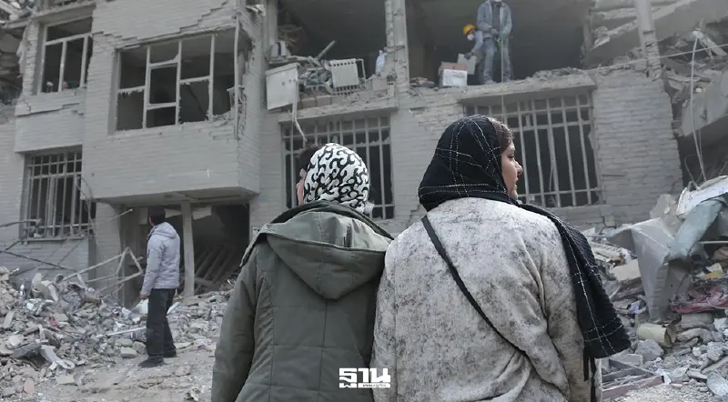 สื่ออิหร่าน เผย เหตุสหรัฐฯ-อิสราเอลโจมตี คร่าชีวิตผู้หญิง 226 ราย เด็ก 204 ราย