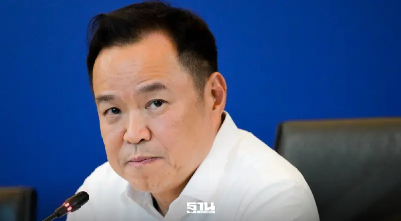 นายกฯ ยอมรับ นำรายชื่อ ครม. อนุทิน 2 ทูลเกล้าฯ แล้ววันนี้ นายกฯ ยอมรับ นำรายชื่อ ครม. อนุทิน 2 ทูลเกล้าฯ แล้ววันนี้