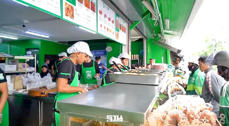 ‘ร้านอาหาร’ รับมือต้นทุนพุ่งยกแผง ชงรัฐออกมาตรการกู้วิกฤต