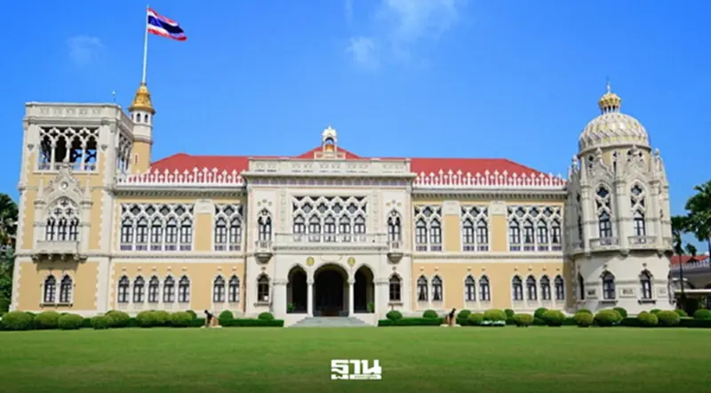 รัฐบาลใหม่ เร่งเครื่องปิดจ็อบทำ ‘งบประมาณ 70’ ทัน ต.ค.69 รัฐบาลใหม่ เร่งเครื่องปิดจ็อบทำ ‘งบประมาณ 70’ ทัน ต.ค.69