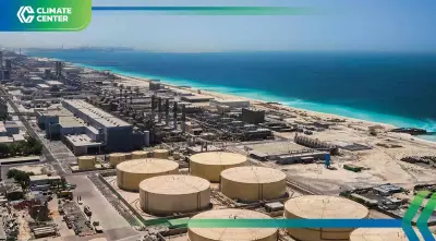 'สมรภูมิน้ำจืด' การโจมตีโรงงานน้ำทะเล เขย่าความมั่นคงอ่าวเปอร์เซีย