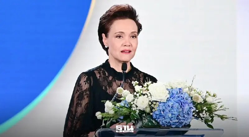 'ศุภจี' ตั้งคณะทำงานพิเศษ แจงข้อมูล USTR จับตา 3 สินค้าเสี่ยง ถูกสหรัฐฯ งัดมาตรการ 301