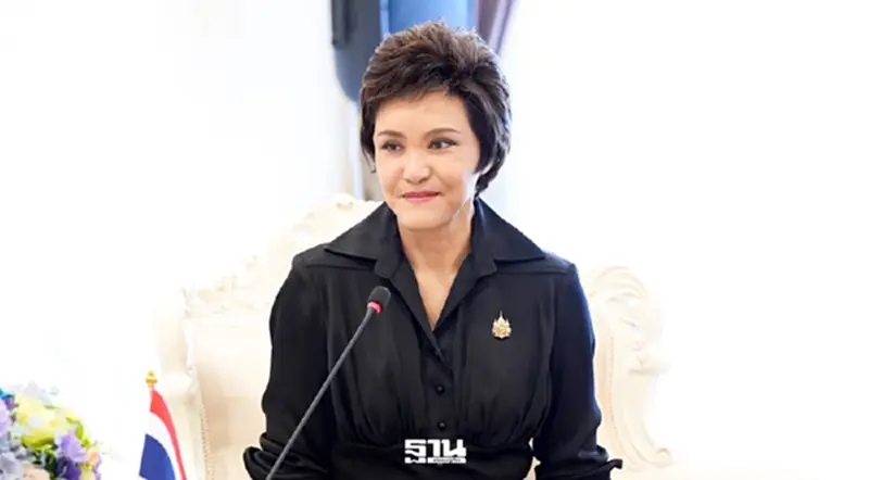 'ศุภจี' ถกแอฟริกาใต้ ดันส่งออกใหม่ เร่งประชุม JTC ปีนี้ 'ศุภจี' ถกแอฟริกาใต้ ดันส่งออกใหม่ เร่งประชุม JTC ปีนี้