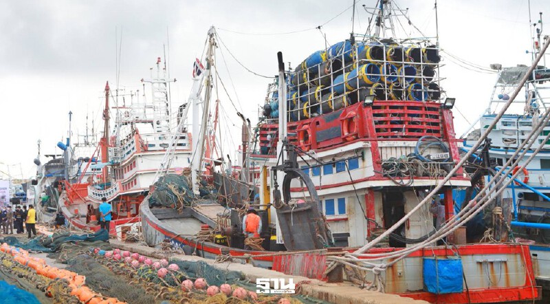 .ราคาน้ำมันเขียว พุ่งไม่หยุด! รวดเดียว 6.50 บาท แตะ 40.80 บาท มีผล 22 มี.ค.นี้.