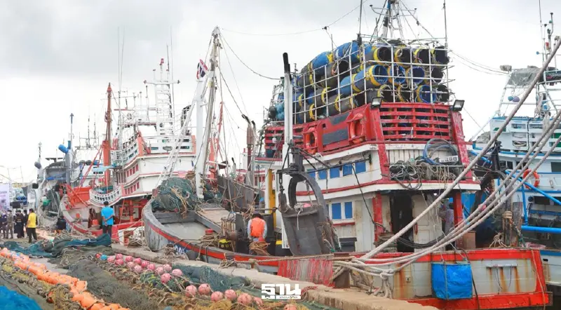 'ราคาน้ำมันเขียว' พุ่งไม่หยุด! รวดเดียว 6.50 บาท แตะ 40.80 บาท มีผล 22 มี.ค.นี้