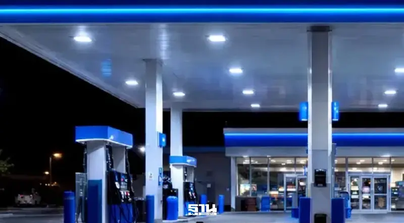 ‘ปิดปั๊มน้ำมันหลัง 4 ทุ่ม’ ยังไม่ใช้ พลังงานยันเปิดตามปกติ