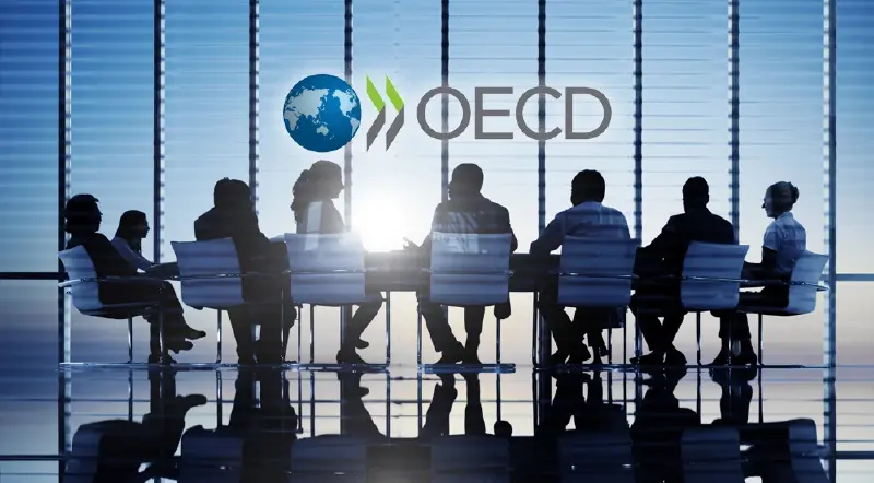 สภาพัฒน์ จัดทัพรับ OECD ประเมินไทย ตั้งเป้าร่วมวงสมาชิกก่อนปี 2573 สภาพัฒน์ จัดทัพรับ OECD ประเมินไทย ตั้งเป้าร่วมวงสมาชิกก่อนปี 2573
