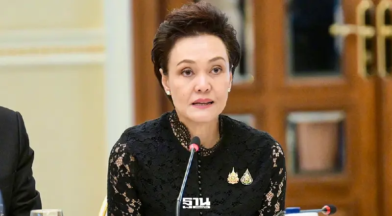 'ศุภจี' ยันสงครามอิหร่าน กระทบวงจำกัด จับตาค่าระวางพุ่ง ชง 6 มาตรการพยุงส่งออก-เงินเฟ้อ