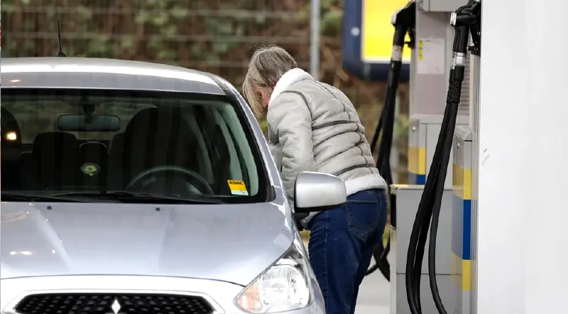 เซ่นสงครามตะวันออกกลาง IEA ชี้ 'ตลาดน้ำมันโลก' เผชิญวิกฤตใหญ่สุดในประวัติศาสตร์ เซ่นสงครามตะวันออกกลาง IEA ชี้ 'ตลาดน้ำมันโลก' เผชิญวิกฤตใหญ่สุดในประวัติศาสตร์