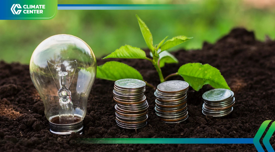 บิ๊กเทคแห่ซื้อคาร์บอนเครดิต หลัง AI บูมดันปล่อยคาร์บอนเพิ่ม