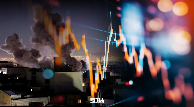 .สงครามตะวันออกตึงเครียด กดหุ้นไทยทรุด 87.64 จุด กูรูชี้เงินไหลออกสินทรัพย์เสี่ยง.