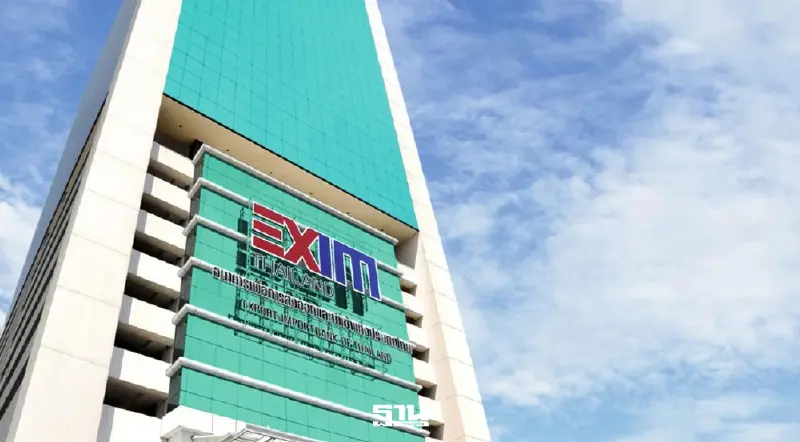 EXIM BANK ยืดเวลาชำระหนี้ 365 วัน อุ้มธุรกิจเจอศึกตะวันออกกลาง