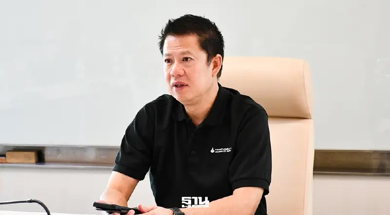 จับตาพฤติกรรมกักตุน พลังงานงัดมาตรการคุมเข้มตลาดน้ำมัน