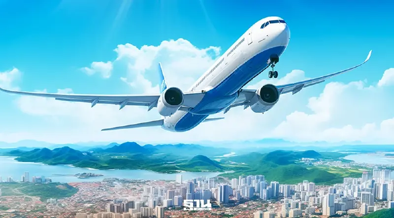 วิกฤติตะวันออกกลางขยายวง สะเทือนการบิน-พลังงาน หลังการโจมตีตอบโต้