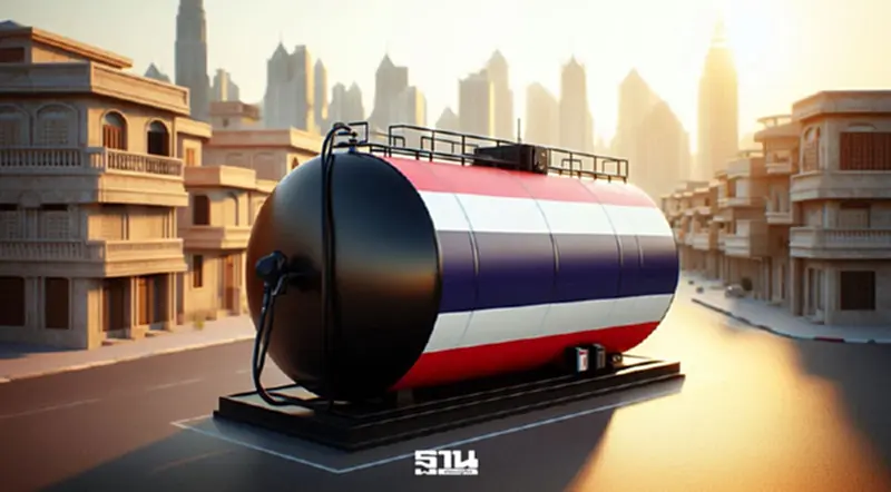 สงครามตะวันออกกลางป่วนเศรษฐกิจโลก จับตา Oil Shock กระทบไทย สงครามตะวันออกกลางป่วนเศรษฐกิจโลก จับตา Oil Shock กระทบไทย