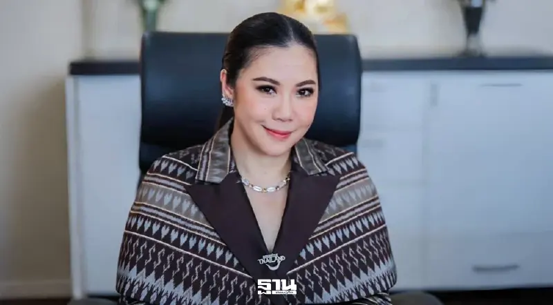 น้ำมันแพงพ่นพิษเที่ยวไทย ททท.ชูแคมเปญใหม่ ดึงกลุ่มรายได้สูงเที่ยวเยียวยาจิตใจ-เศรษฐกิจ