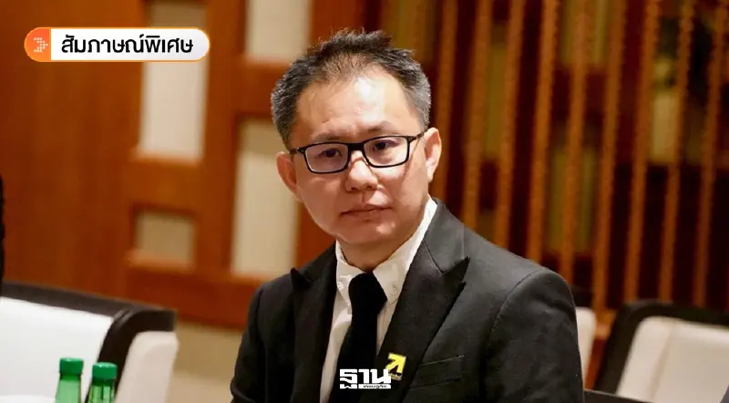 หลบภัย วิกฤตพลังงานโลก ผู้เชี่ยวชาญชี้ทางรอดไทย เกษตรเลิกดีเซล หันใช้โซลาร์–EV