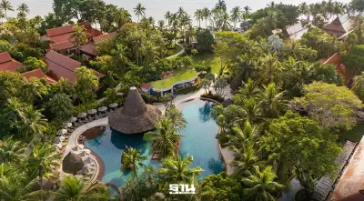 ไมเนอร์ ทุ่ม 400 ล้าน รีโนเวทใหญ่  อนันตรา หัวหิน เปิดจุดขายใหม่ ดันค่าห้องพักพุ่ง 40%