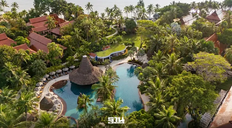 ไมเนอร์ ทุ่ม 400 ล้าน รีโนเวทใหญ่ อนันตรา หัวหิน เปิดจุดขายใหม่ ดันค่าห้องพักพุ่ง 40% ไมเนอร์ ทุ่ม 400 ล้าน รีโนเวทใหญ่ อนันตรา หัวหิน เปิดจุดขายใหม่ ดันค่าห้องพักพุ่ง 40%