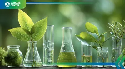 ‘UAC’ อัด 150 ล้าน เสริมแกร่ง 4 ธุรกิจ ปั้น‘เคมีภัณฑ์สีเขียว-วัสดุชีวภาพ’ รับเทรนคาร์บอนตํ่า