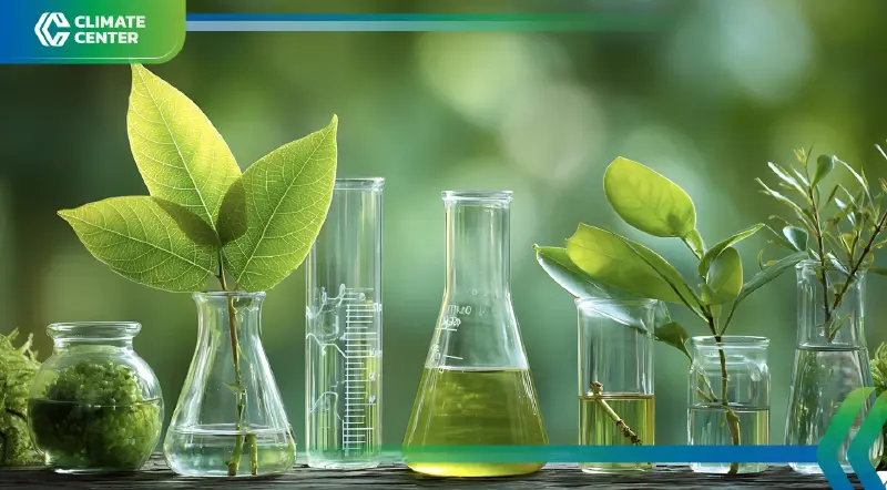 ‘UAC’ อัด 150 ล้าน เสริมแกร่ง 4 ธุรกิจ ปั้น‘เคมีภัณฑ์สีเขียว-วัสดุชีวภาพ’ รับเทรนคาร์บอนตํ่า ‘UAC’ อัด 150 ล้าน เสริมแกร่ง 4 ธุรกิจ ปั้น‘เคมีภัณฑ์สีเขียว-วัสดุชีวภาพ’ รับเทรนคาร์บอนตํ่า