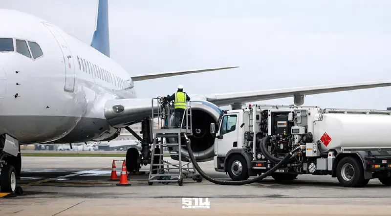 สงครามอิหร่านดันราคาเชื้อเพลิงเครื่องบินพุ่ง เสี่ยงตั๋วแพงทั่วโลก สงครามอิหร่านดันราคาเชื้อเพลิงเครื่องบินพุ่ง เสี่ยงตั๋วแพงทั่วโลก