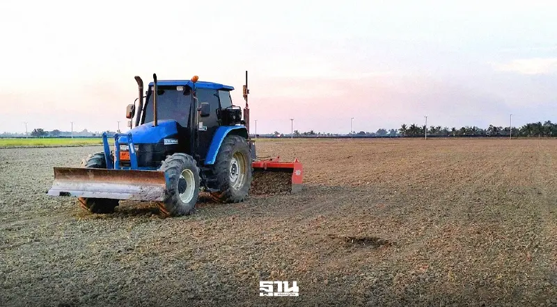 กรมส่งเสริมการเกษตร ดัน ASP เปลี่ยนผ่านจาก “เกษตรการผลิต” สู่ “เกษตรบริการ” กรมส่งเสริมการเกษตร ดัน ASP เปลี่ยนผ่านจาก “เกษตรการผลิต” สู่ “เกษตรบริการ”