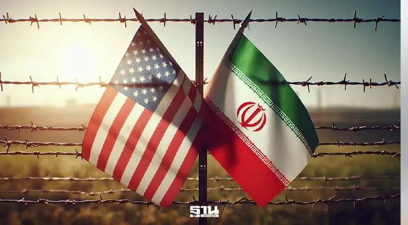 “ตะวันออกกลาง” มีกี่ประเทศ สงครามสหรัฐ-อิหร่าน ลุกลามกระจายไปประเทศอะไรบ้าง