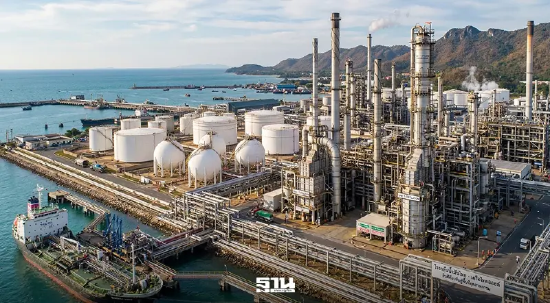 ศบก. นัดผู้ค้าน้ำมัน ถกปล่อยสต็อกดีเซล หลังนายกฯ ยกเลิกคำสั่งสำรอง 3%