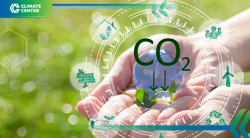 สธ. กางแผนลดปล่อยก๊าซเรือนกระจก ดันไทยสู่ Net Zero 2050