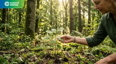 วันป่าไม้โลก 2569 วันนี้ 21 มีนาคม  เช็คที่มาและความหมาย