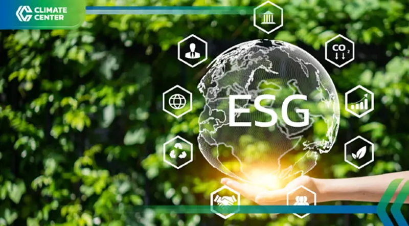 ESG 'จากสมัครใจสู่กฎหมายบังคับ' พลิกเกมลงทุนโลก ใครไม่ปรับ เสี่ยงหลุดพอร์ต ESG 'จากสมัครใจสู่กฎหมายบังคับ' พลิกเกมลงทุนโลก ใครไม่ปรับ เสี่ยงหลุดพอร์ต