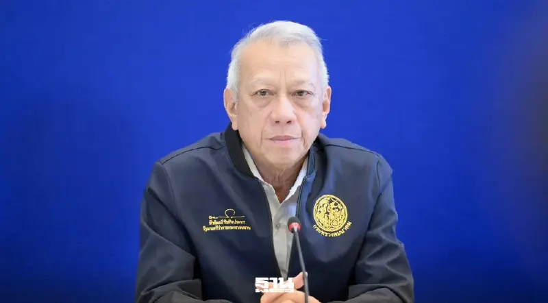 'พิพัฒน์' อัดกลุ่มจ้องโจมตีการเมือง 'อย่าสักแต่วิจารณ์' ยันรัฐบาลกู้วิกฤตพลังงานเต็มสูบ