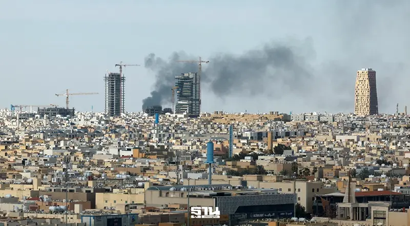 สหรัฐฯ สั่งอพยพเจ้าหน้าที่ออกจากซาอุดีอาระเบีย หลังสงครามอิหร่านขยายวงกว้าง สหรัฐฯ สั่งอพยพเจ้าหน้าที่ออกจากซาอุดีอาระเบีย หลังสงครามอิหร่านขยายวงกว้าง