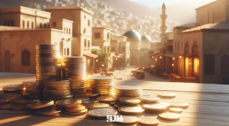 เปิด 3 ฉากทัศน์ค่าเงินบาท รับแรงกระแทกสงครามตะวันออกกลาง เปิด 3 ฉากทัศน์ค่าเงินบาท รับแรงกระแทกสงครามตะวันออกกลาง