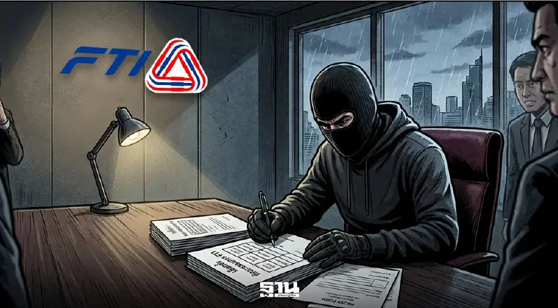 เลือกตั้ง ส.อ.ท. เดือด! แฉปลอมเอกสาร–ล็อกเสียง หนักสุดในประวัติศาสตร์