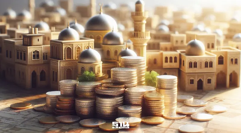 เงินบาทผันผวนแรง จับตาสงครามตะวันออกกลาง ชี้ Two-Way Risk เสี่ยงทะลุ 34 บาท