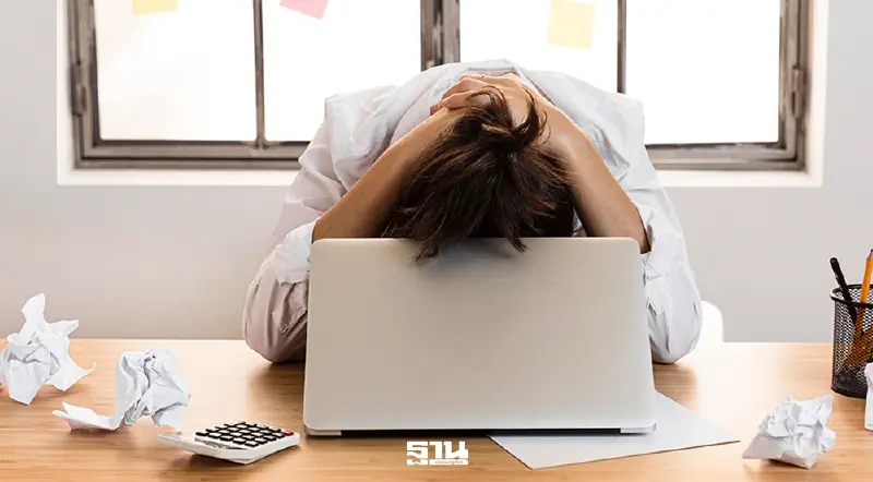 เลิกจ้างพุ่ง! ศูนย์วิจัยกสิกรไทยเตือน ปี 69 เสี่ยงตกงานเดือนละ 4 หมื่นคน