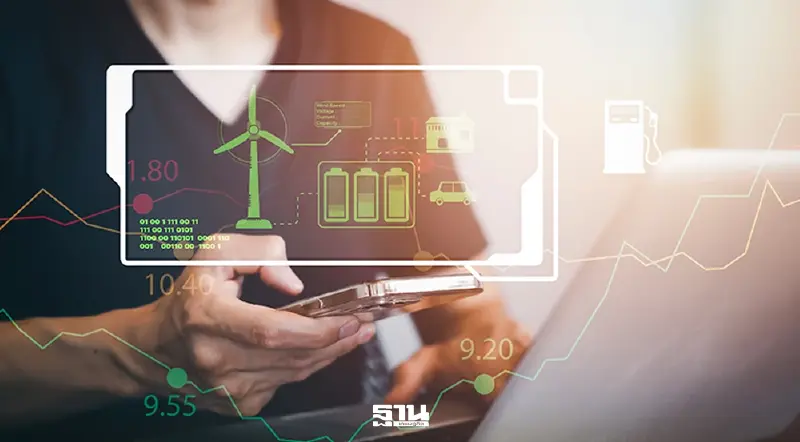 สงครามตะวันออกกลางหนุนหุ้นพลังงานระยะสั้น แต่กดดันเศรษฐกิจหากน้ำมันยืนสูง