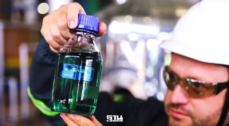 BeVant จากไร่ถั่วเหลืองสู่ถังน้ำมัน เชื้อเพลิงชีวภาพรุ่นใหม่ ไม่ต้องง้อดีเซล