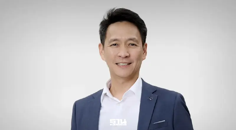 ผ่าวิชั่น 'ปรัธนา ลีลพนัง' แม่ทัพ AIS คนใหม่ ยกระดับTechco ก้าวสู่ผู้นำ Intelligent Infrastructure