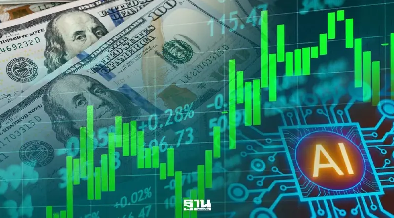 ‘ดาวโจนส์’ ปิดบวก 387.94 จุด รับแรงหนุนซื้อหุ้น AI–ราคาน้ำมันชะลอ ‘ดาวโจนส์’ ปิดบวก 387.94 จุด รับแรงหนุนซื้อหุ้น AI–ราคาน้ำมันชะลอ