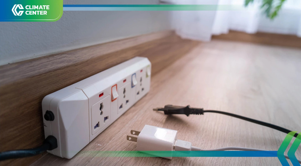 'ประหยัดพลังงาน' รับสงครามตะวันออกกลาง หน้าที่ของทุกคน ช่วยลดก๊าซเรือนกระจก