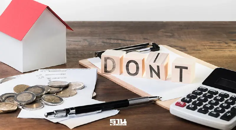 ต้นทุนอสังหาฯ ส่อขยับ LPN จับตาผลกระทบรอบด้านจากสงคราม