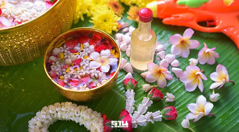 สงกรานต์เชียงใหม่ 2569 เตรียมปักหมุดจุดเที่ยวใหม่ เช็กไฮไลต์ที่นี่